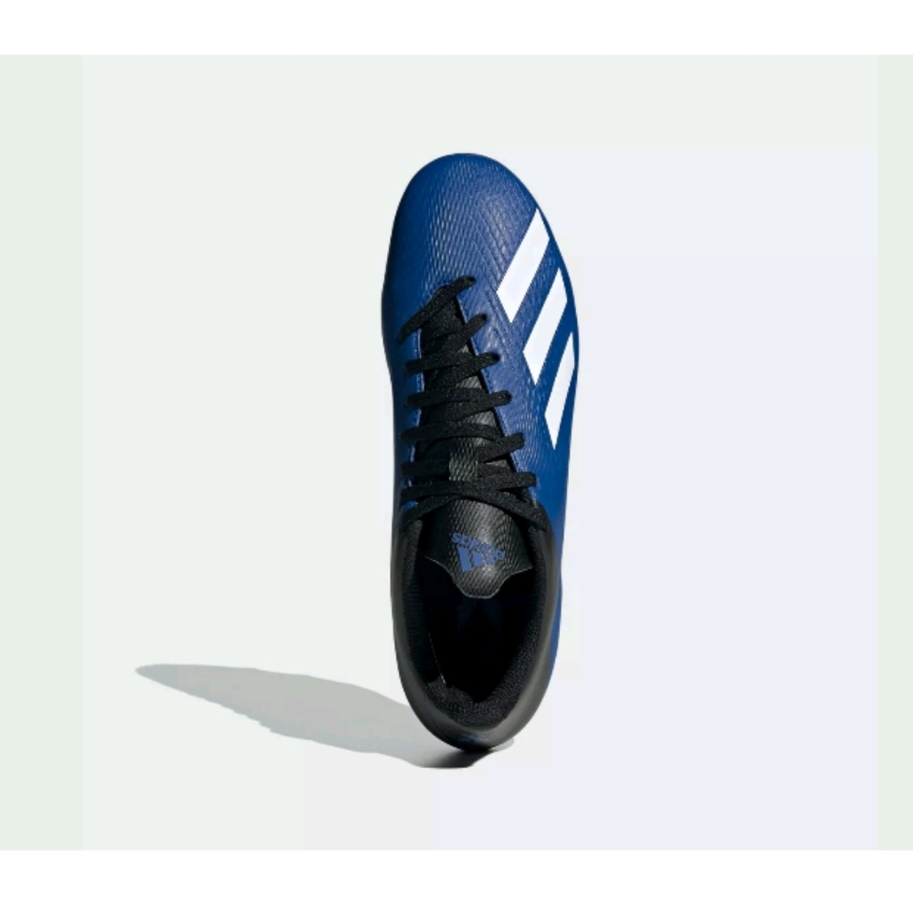 Adidas X 19.4 FxG Men's Soccer Cleats - Picture 3 of 14